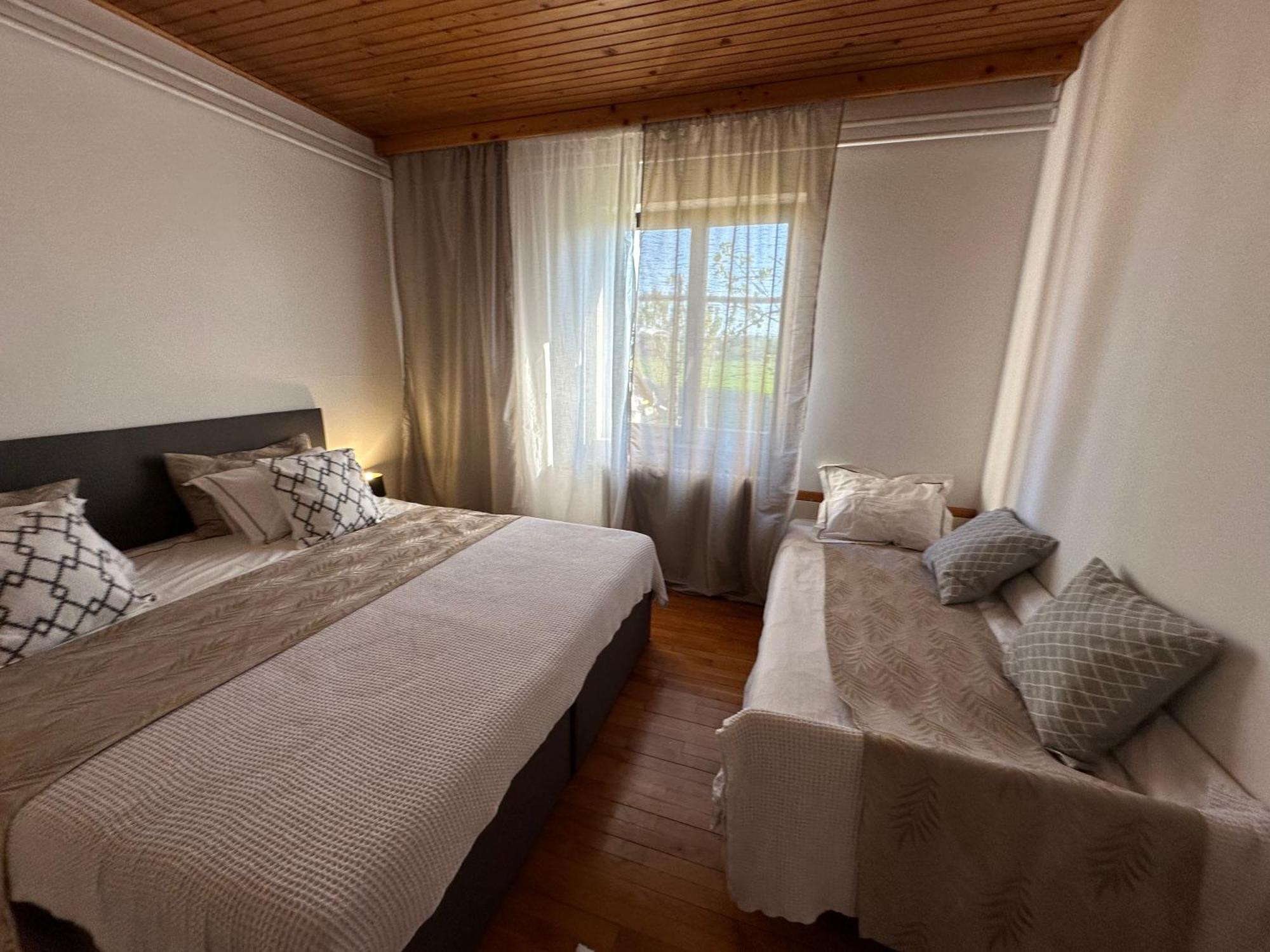 Sunny Hill Apartment Ilirska Bistrica Exteriér fotografie