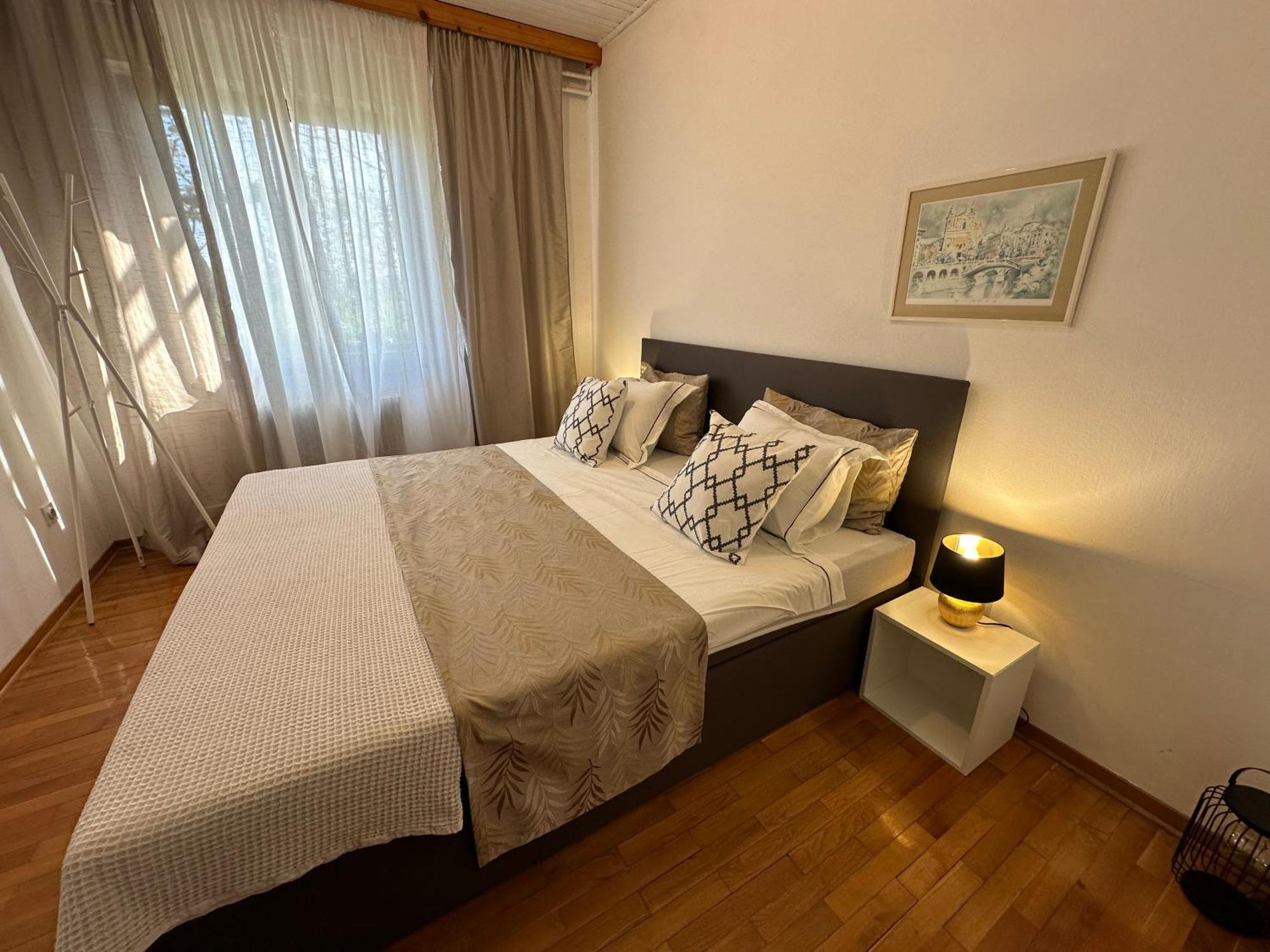 Sunny Hill Apartment Ilirska Bistrica Exteriér fotografie