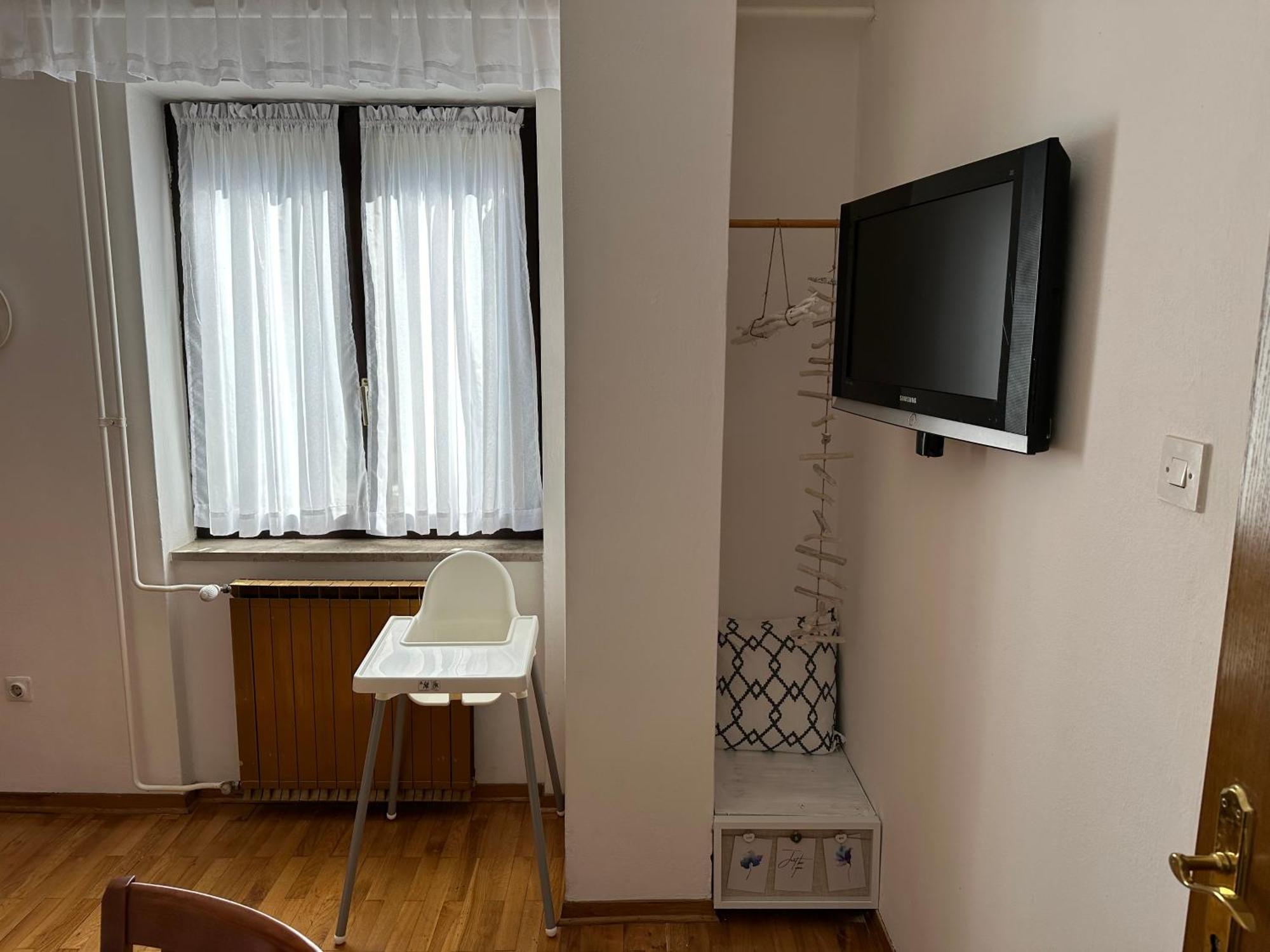 Sunny Hill Apartment Ilirska Bistrica Exteriér fotografie