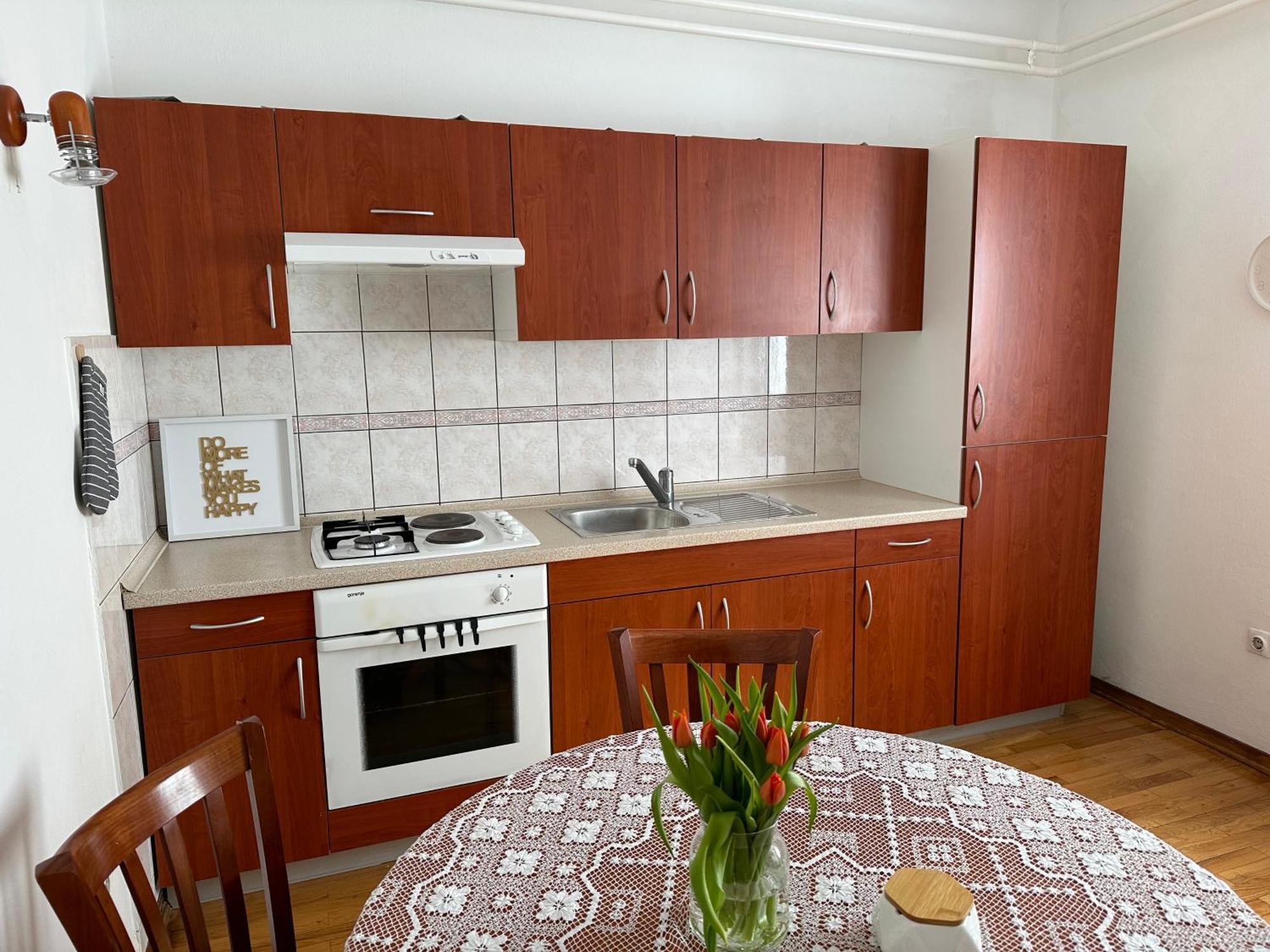 Sunny Hill Apartment Ilirska Bistrica Exteriér fotografie