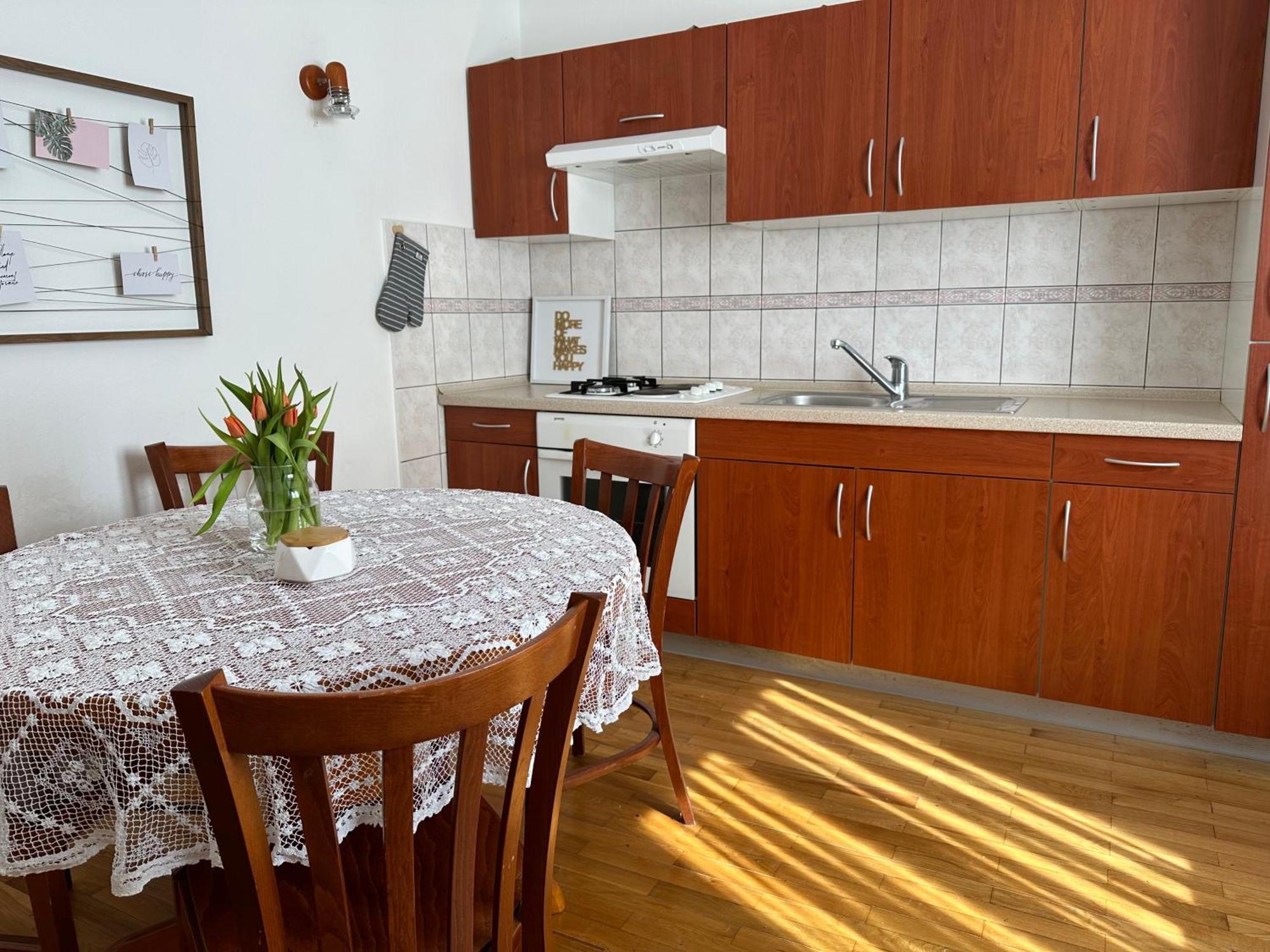 Sunny Hill Apartment Ilirska Bistrica Exteriér fotografie
