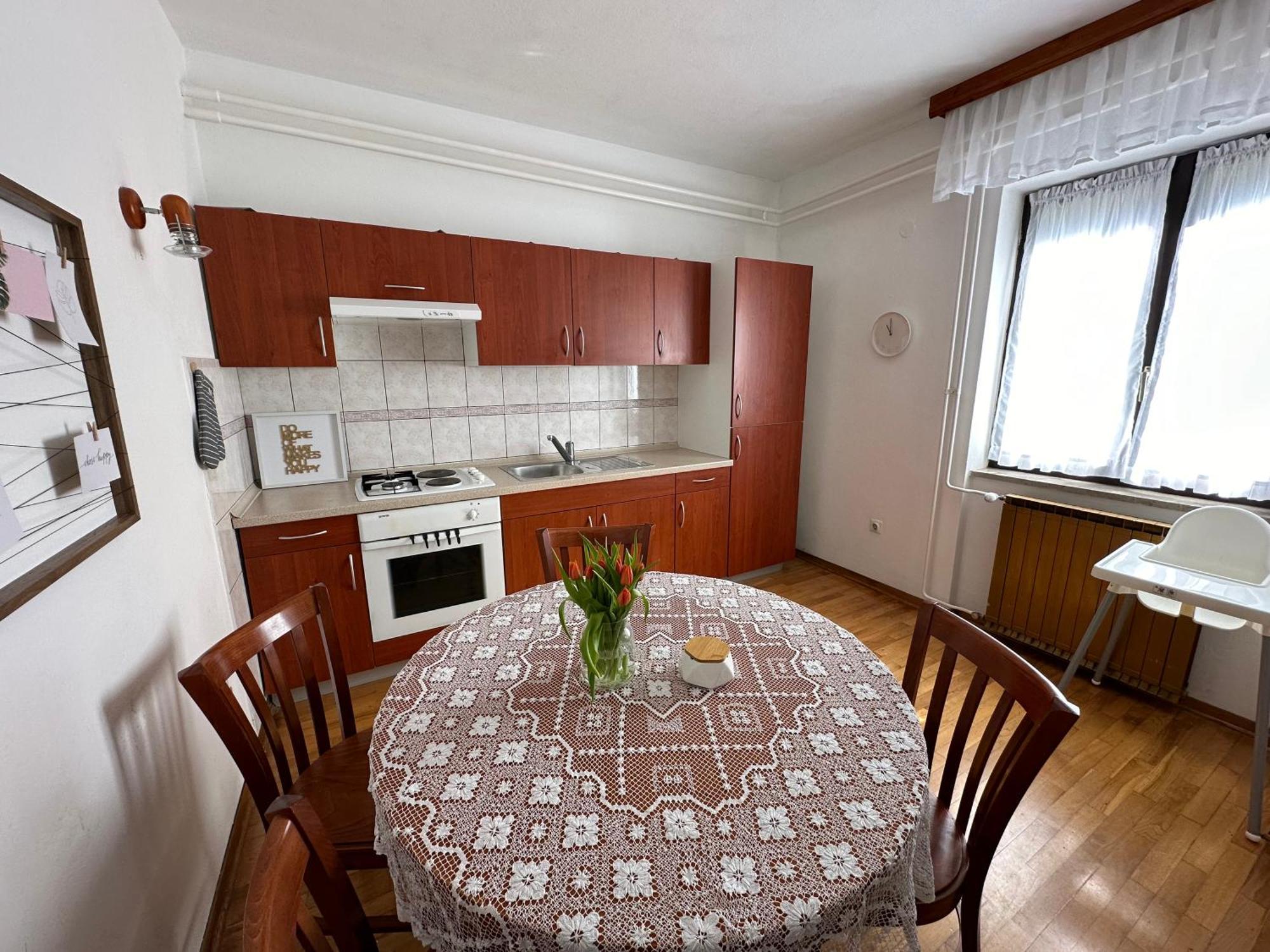 Sunny Hill Apartment Ilirska Bistrica Exteriér fotografie
