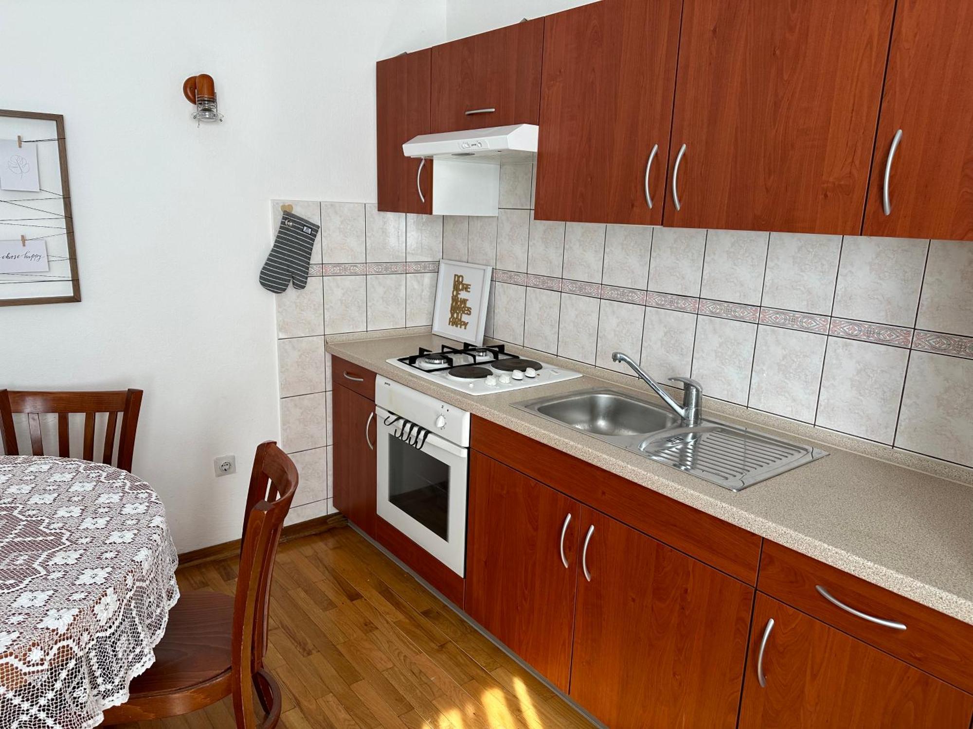 Sunny Hill Apartment Ilirska Bistrica Exteriér fotografie